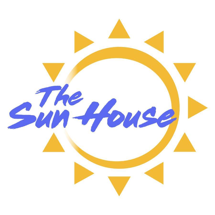 The Sun House Sarande Exterior photo
