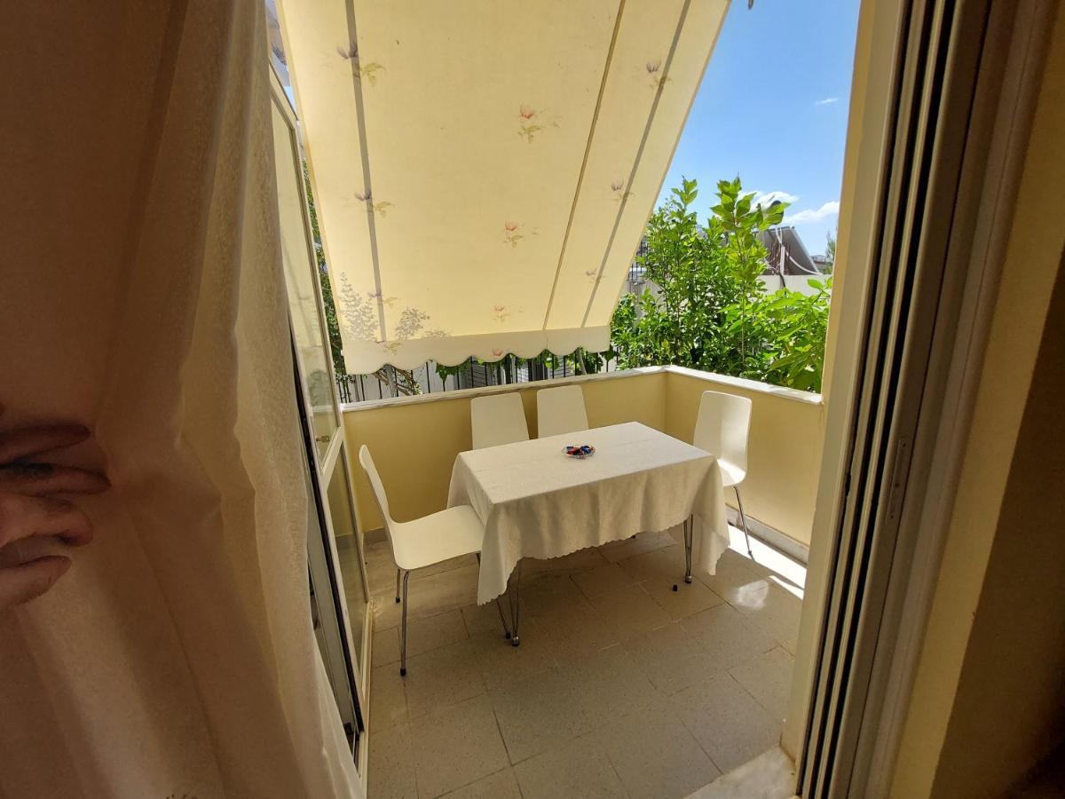 The Sun House Sarande Exterior photo