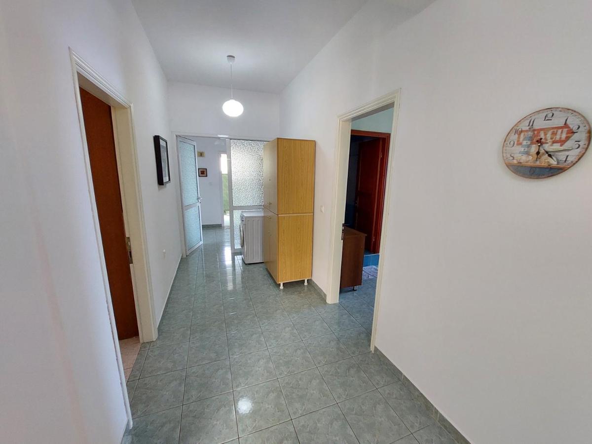 The Sun House Sarande Exterior photo